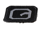 Clawgear Patch Small Clawgear