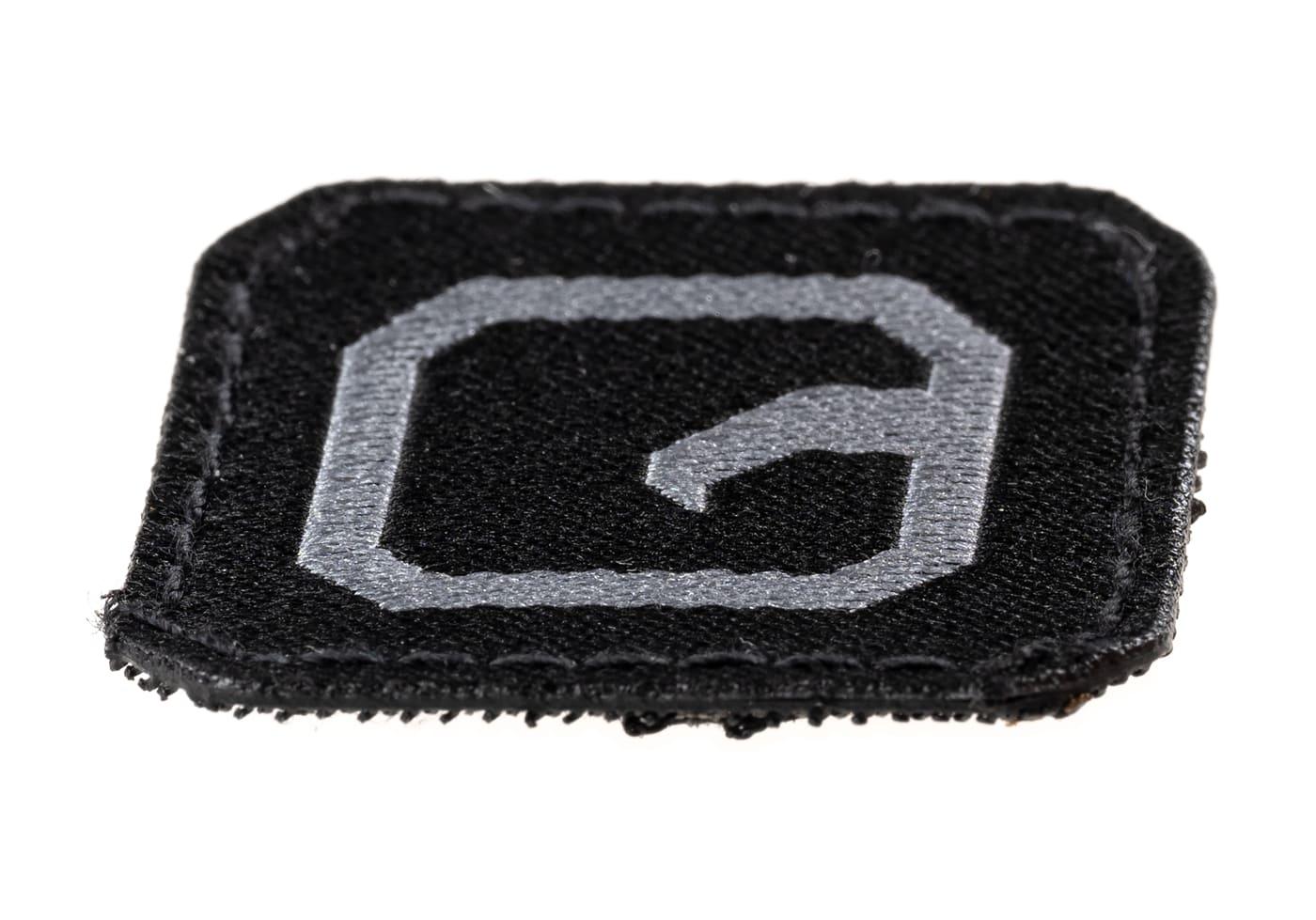 Clawgear Patch Small Clawgear