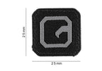 Clawgear Patch Small Clawgear