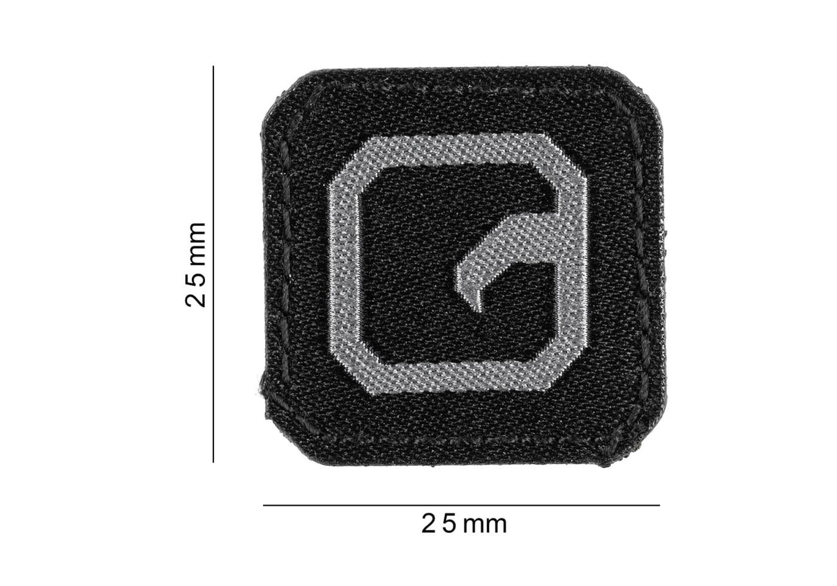 Clawgear Patch Small Clawgear