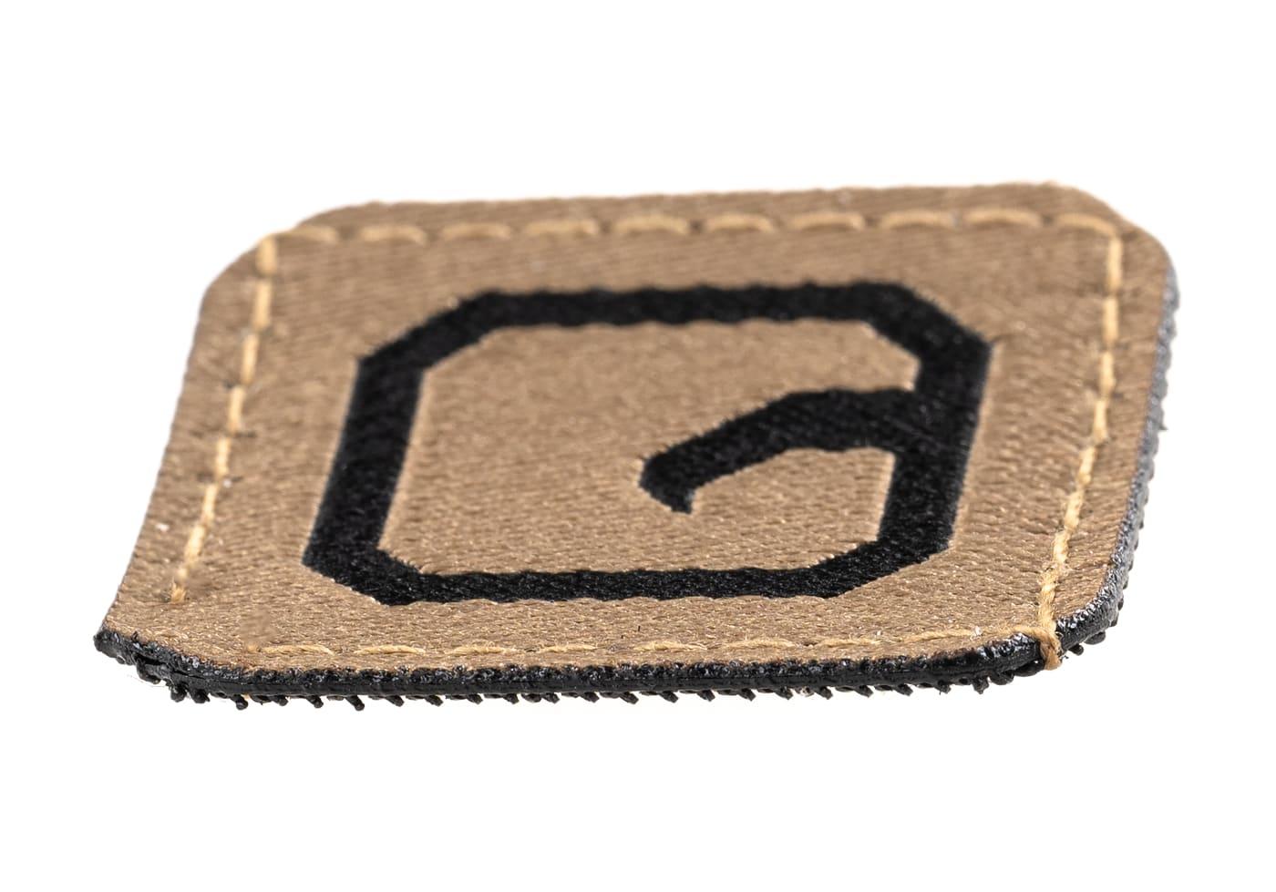 Clawgear Patch Small Clawgear
