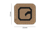 Clawgear Patch Small Clawgear
