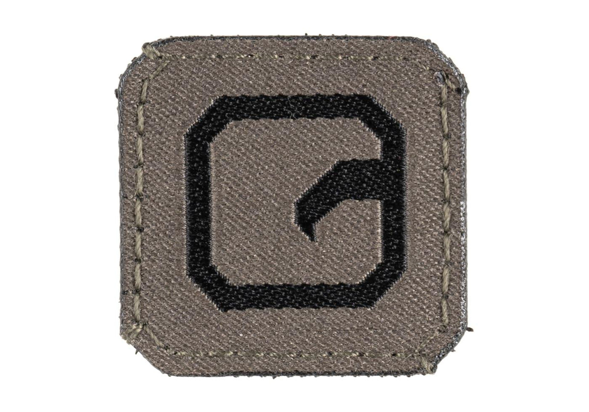 Clawgear Patch Small Clawgear