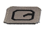 Clawgear Patch Small Clawgear