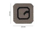 Clawgear Patch Small Clawgear
