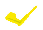 DLG Tactical Rifle Safety Flag - Yellow