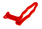 DLG Tactical Shotgun Safety Flag - Red