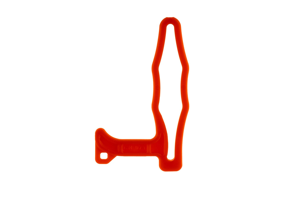 DLG Tactical Shotgun Safety Flag - Red