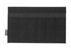 Amomax Panel for Amomax Chest Rig - Black