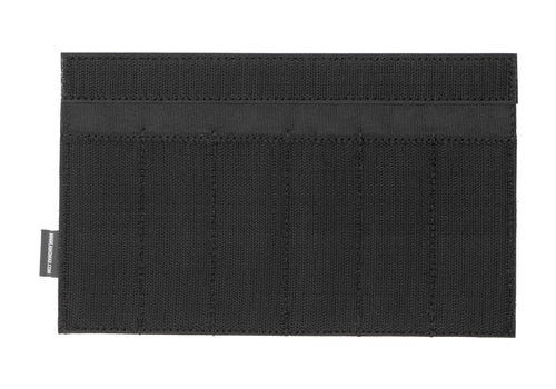 Amomax Panel for Amomax Chest Rig - Black