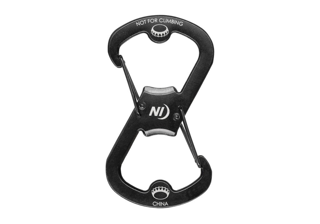 Nite Ize Ahhh... Stainless Bottle Opener