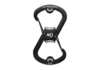 Nite Ize Ahhh... Stainless Bottle Opener