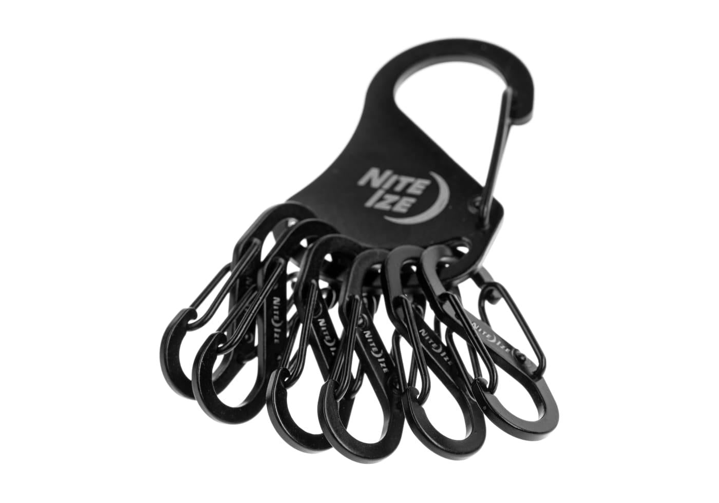 Nite Ize KeyRack S-Biner Nite Ize