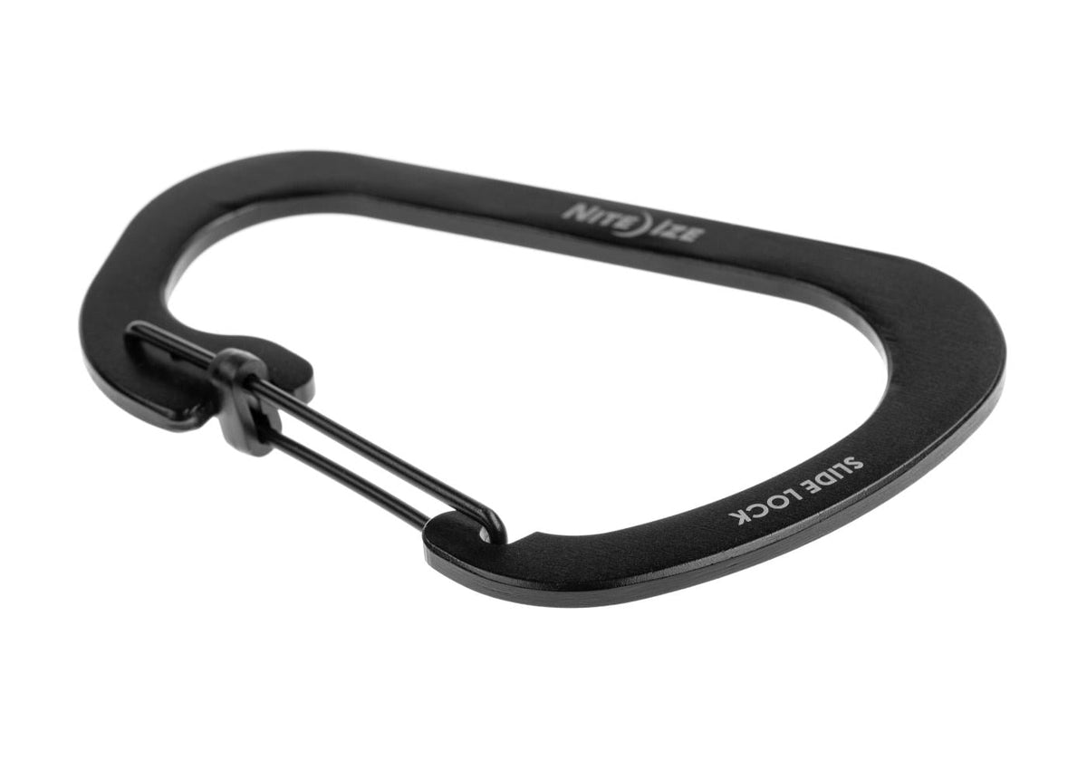 Nite Ize SlideLock Carabiner #6 Nite Ize