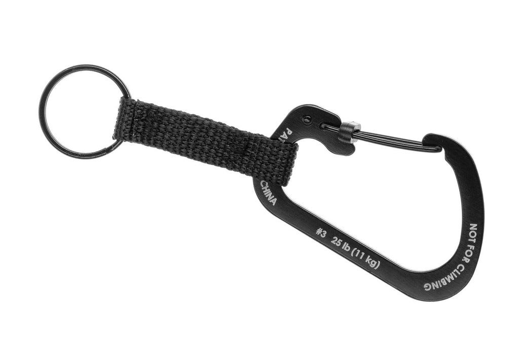Nite Ize SlideLock Key Ring Nite Ize