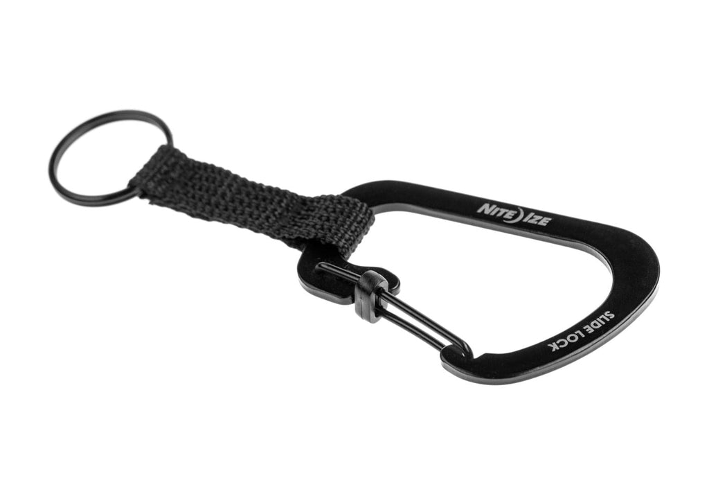 Nite Ize SlideLock Key Ring Nite Ize