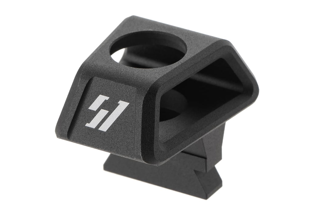 Strike Industries Dovetail Mount Flated QD for CZ EVO