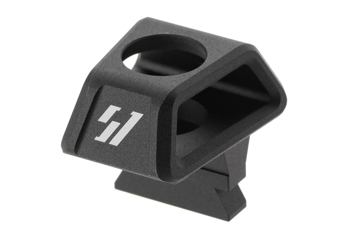 Strike Industries Dovetail Mount Flated QD for CZ EVO