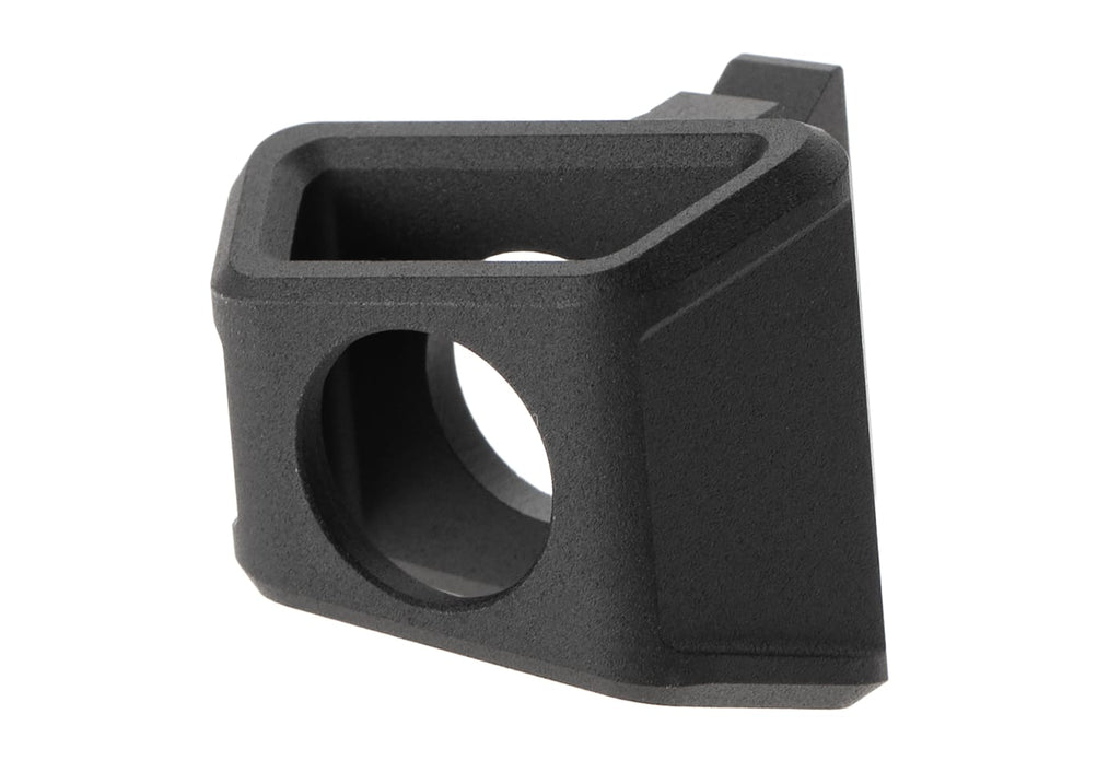 Strike Industries Dovetail Mount Flated QD for CZ EVO