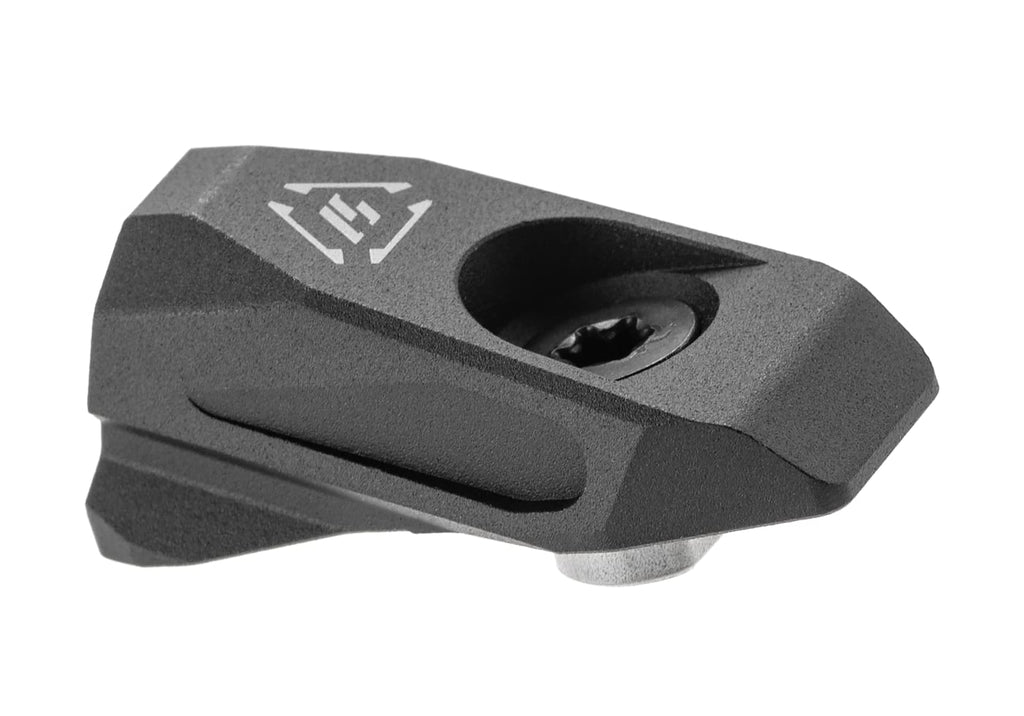 Strike Industries LINK Angled QD Mount - Black
