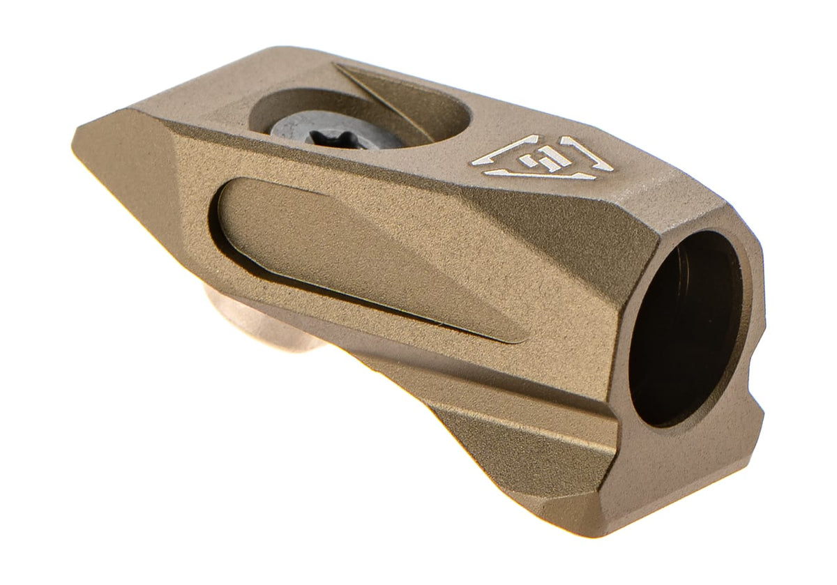 Strike Industries LINK Angled QD Mount - FDE
