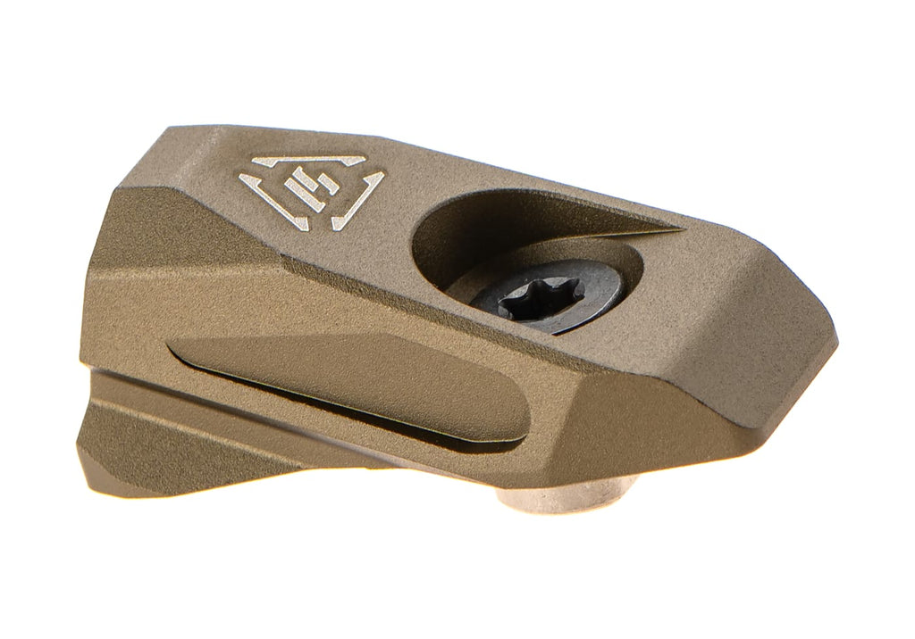 Strike Industries LINK Angled QD Mount - FDE