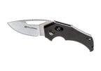 Willumsen Red E Nano - Black