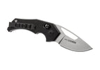 Willumsen Red E Nano - Black