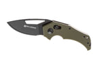 Willumsen Red E Nano - Olive