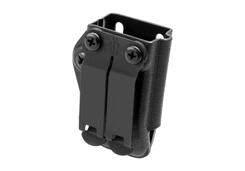 Shield Arms S15 Single Mag Carrier - Black