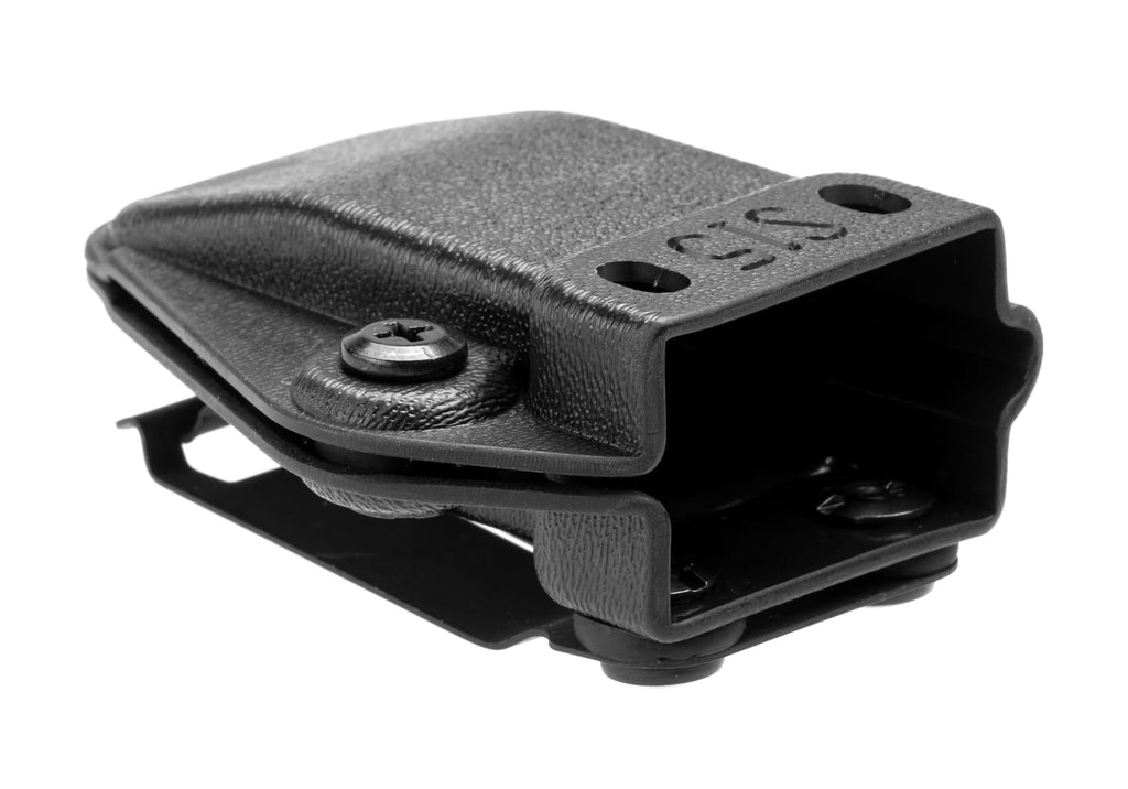 Shield Arms S15 Single Mag Carrier - Black