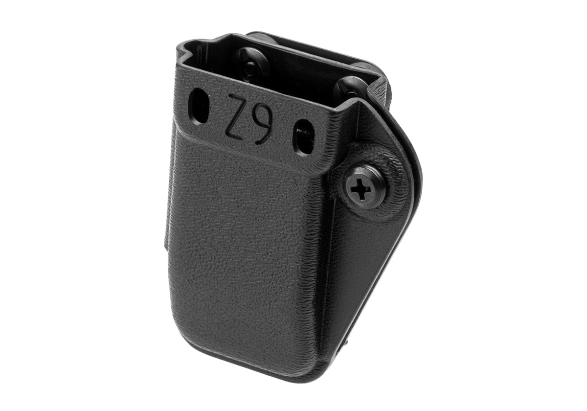 Shield Arms Z9 Single Mag Carrier - Black
