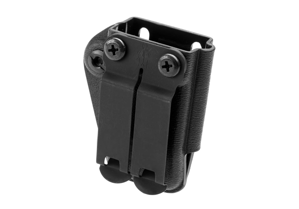 Shield Arms Z9 Single Mag Carrier - Black