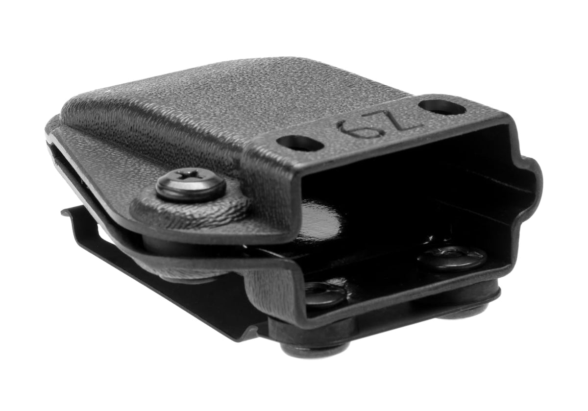 Shield Arms Z9 Single Mag Carrier - Black