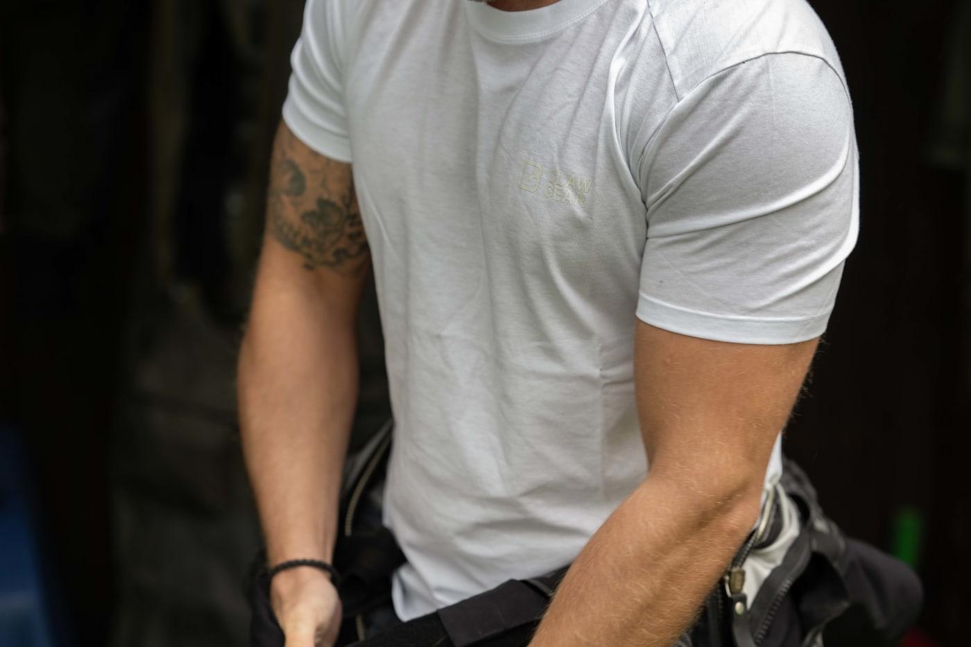 Clawgear Basic Tee Clawgear