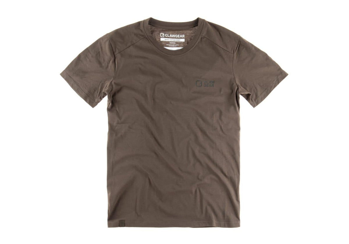 Clawgear Basic Tee Clawgear