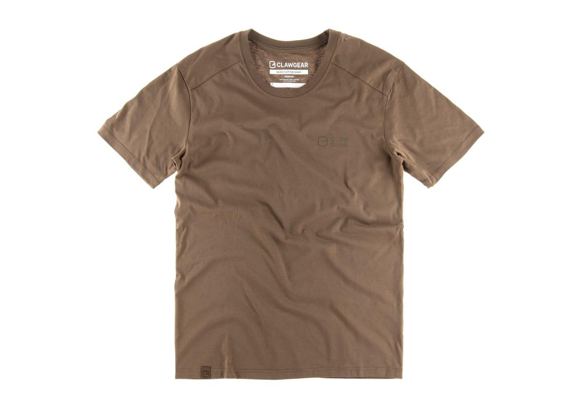 Clawgear Basic Tee Clawgear
