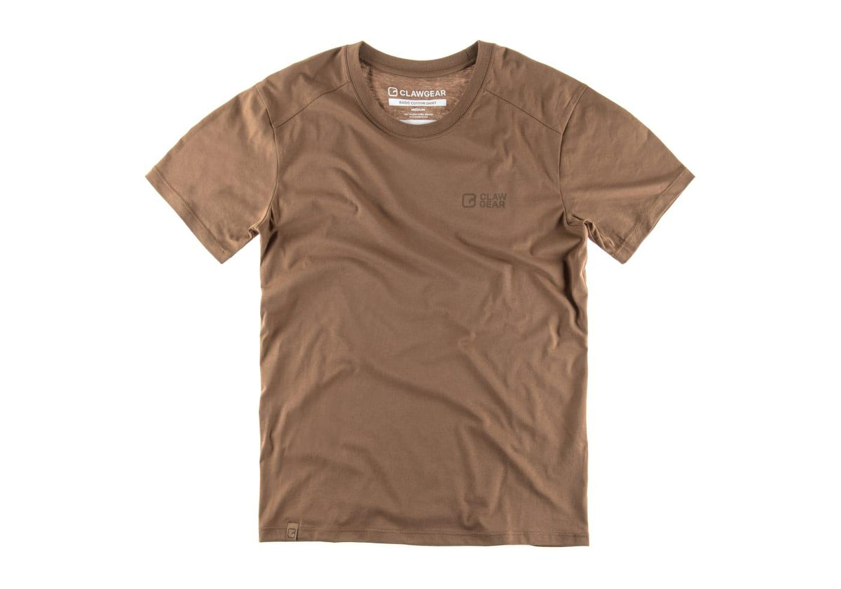 Clawgear Basic Tee Clawgear