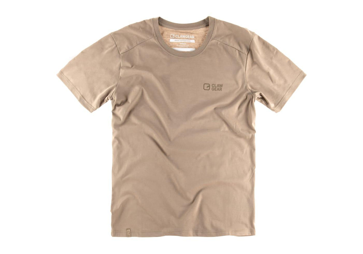 Clawgear Basic Tee Clawgear