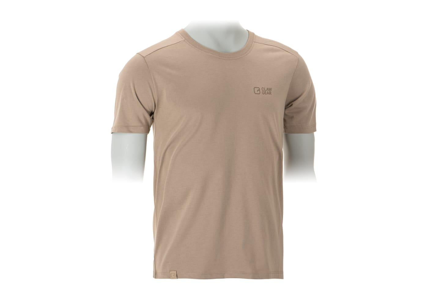 Clawgear Basic Tee Clawgear