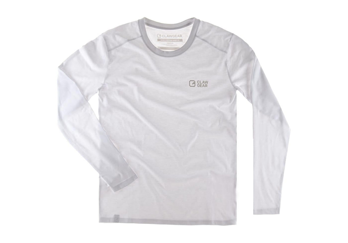 Clawgear Basic Tee LS Clawgear