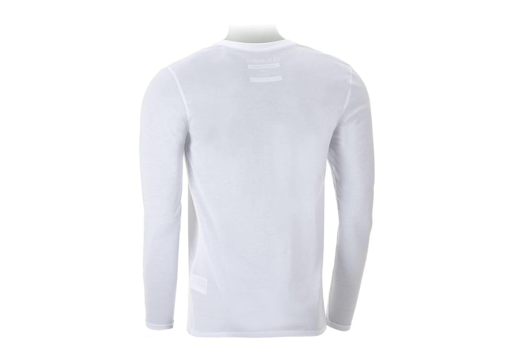 Clawgear Basic Tee LS Clawgear