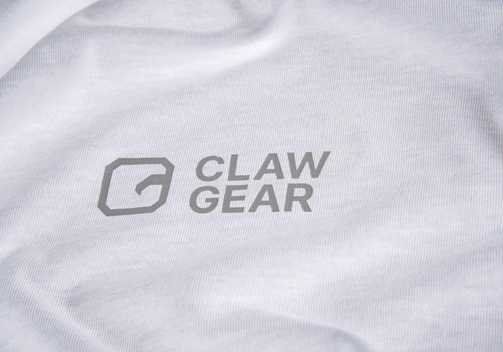 Clawgear Basic Tee LS Clawgear