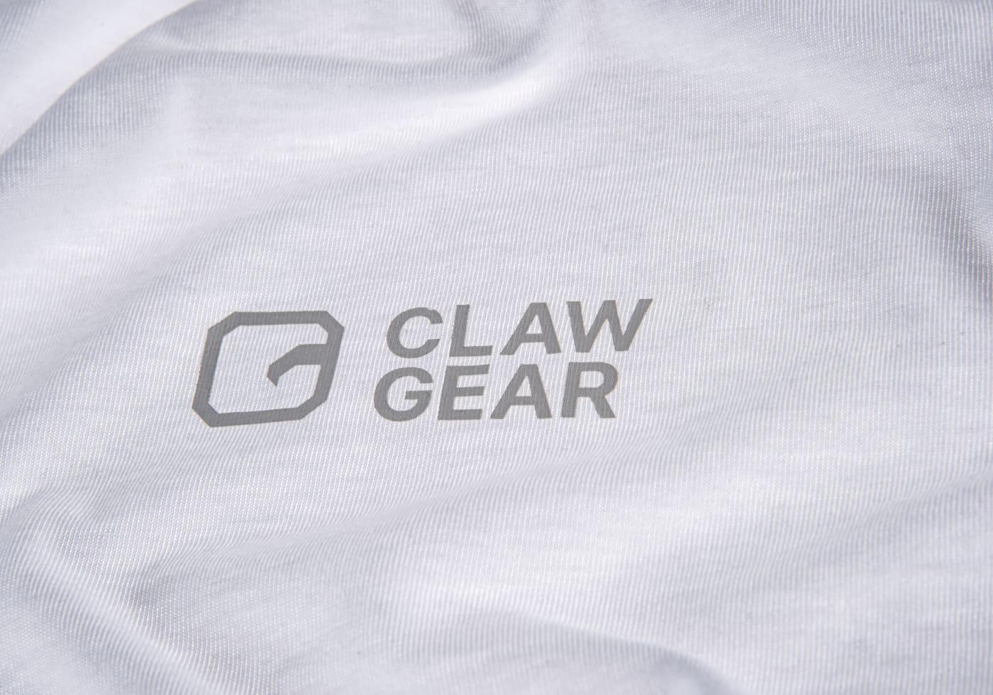 Clawgear Basic Tee LS Clawgear