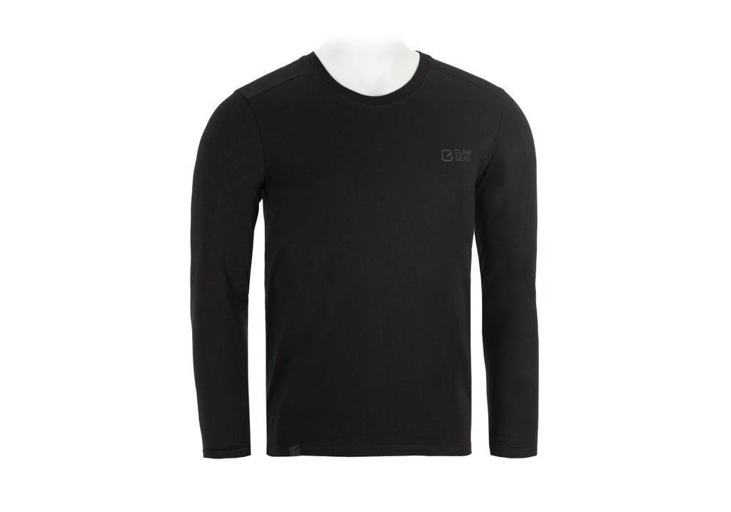 Clawgear Basic Tee LS Clawgear