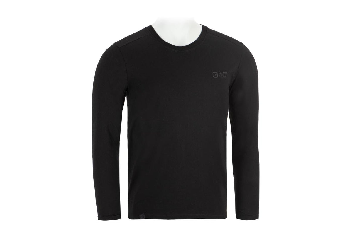 Clawgear Basic Tee LS Clawgear