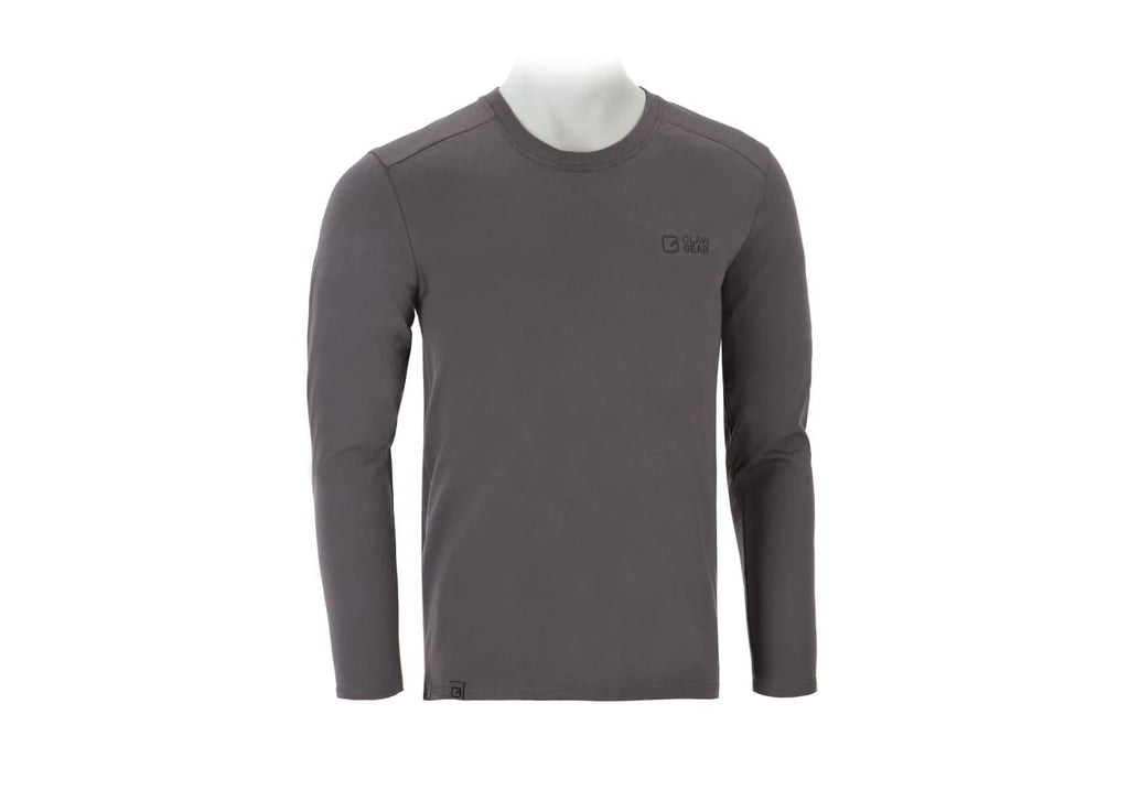 Clawgear Basic Tee LS Clawgear