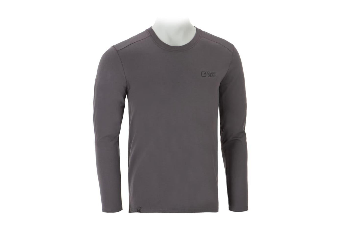 Clawgear Basic Tee LS Clawgear