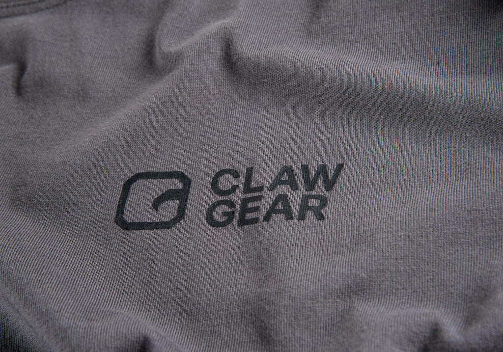 Clawgear Basic Tee LS Clawgear