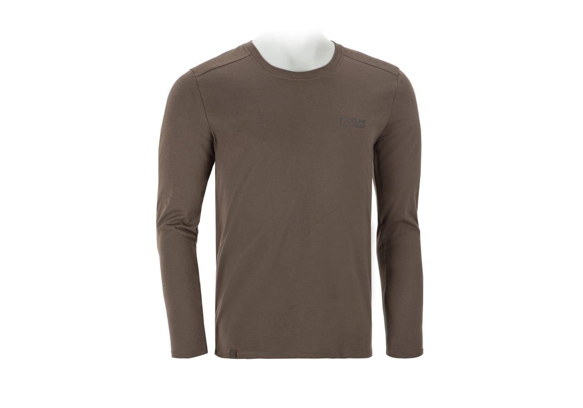 Clawgear Basic Tee LS Clawgear